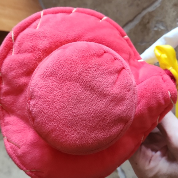 DISNEY Toy Story Jessie doll - Picture 7 of 16